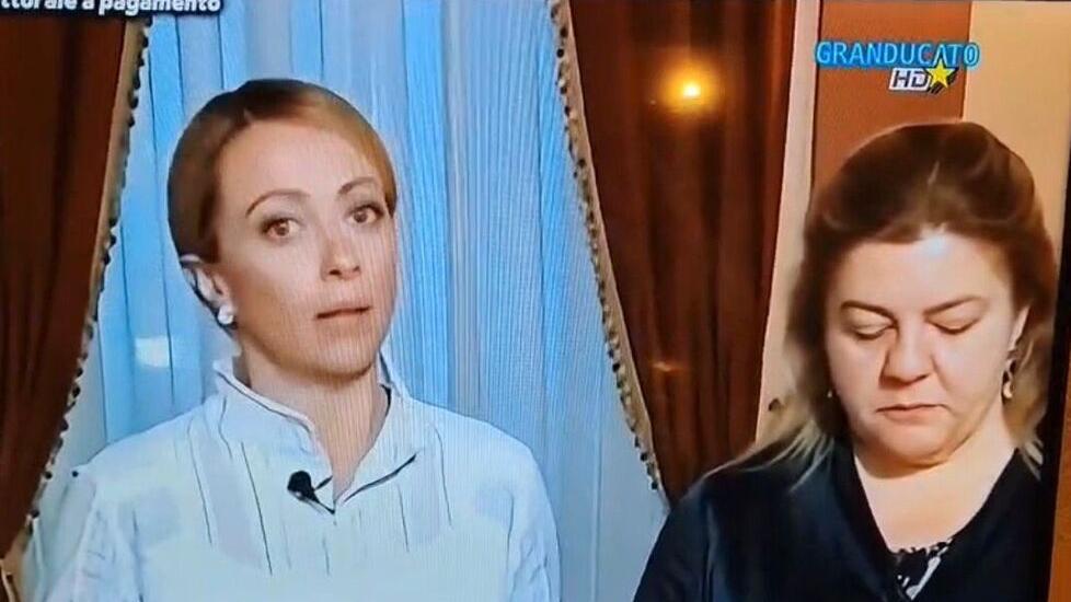 Livorno, Amadio nella bufera dopo lo spot: «Il video con Meloni è del 2014»