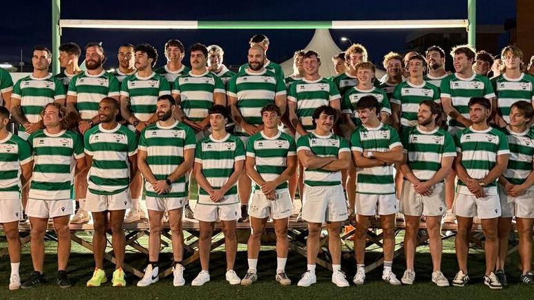 Carichi, tosti, orgoglio di Livorno: l’Unicusano all’assalto della A1<br type="_moz" />