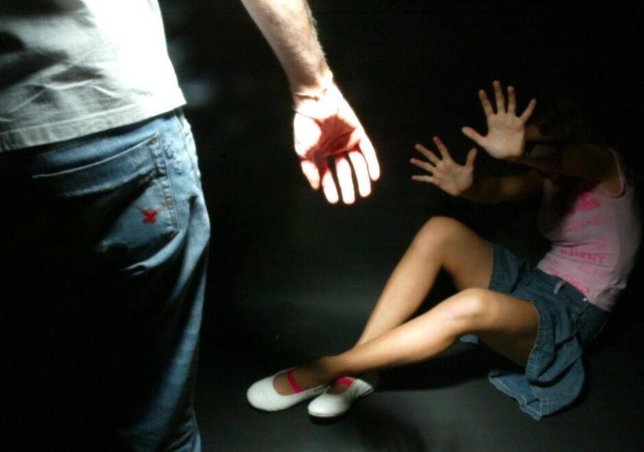 
	La 35enne ha denunciato l'incubo vissuto

