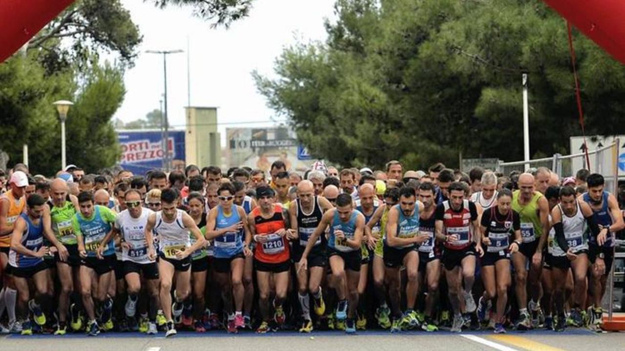 Sport e solidarietà: a Cagliari torna la “Sant’Elia Walk&Run”