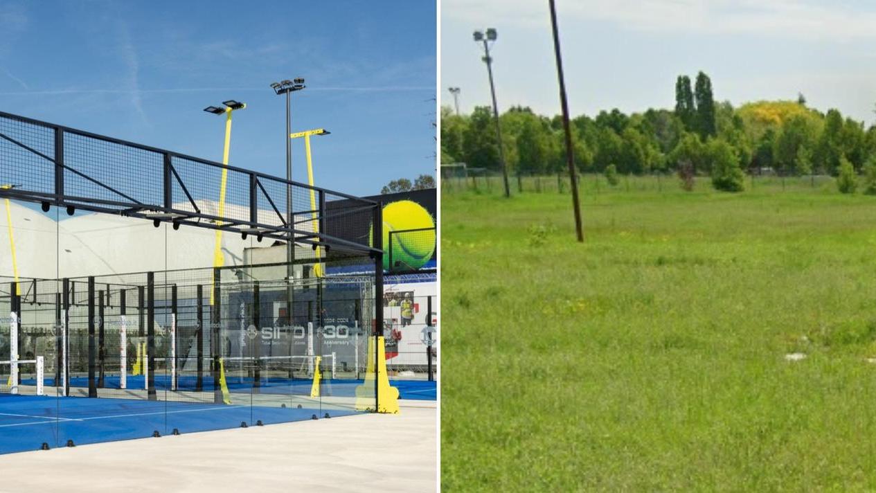 Il Mammut va verso l'ampliamento