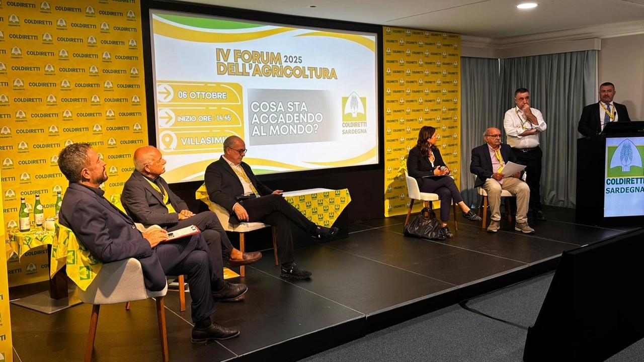 Il dibattito sul mercato alimentare globale, Gesmundo: «Si vuole dare una spallata a tradizioni millenarie»