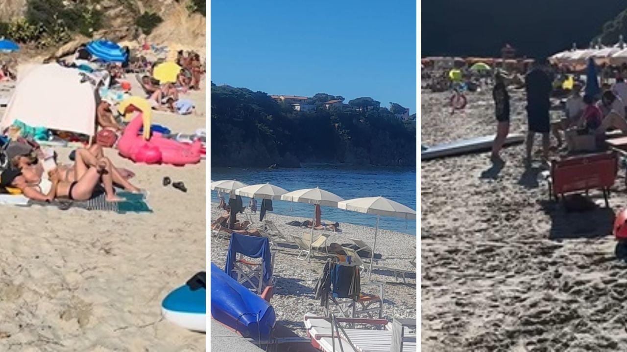 L'Elba a ottobre in 3 foto