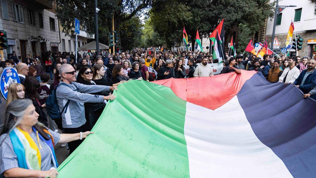 Palestina, lo sciopero dei portuali diventa europeo