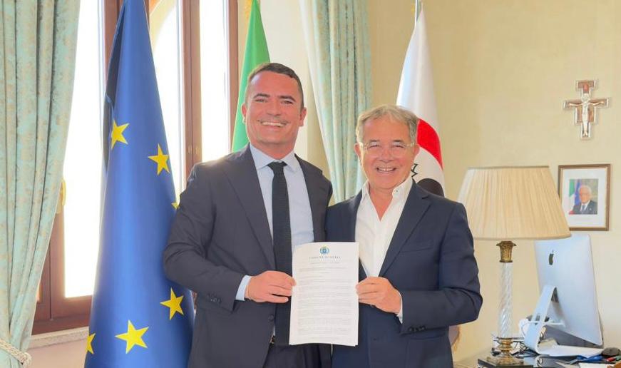 
	Luca Fadda e Settimo Nizzi

