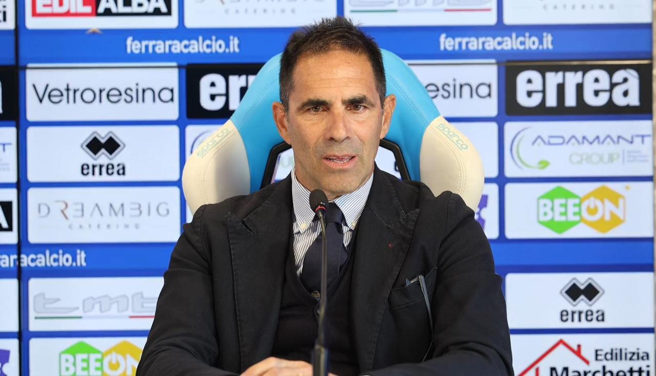 Ferrara, il nuovo ds dell’Ars et Labor: «Siamo anelli di qualcosa di più importante»