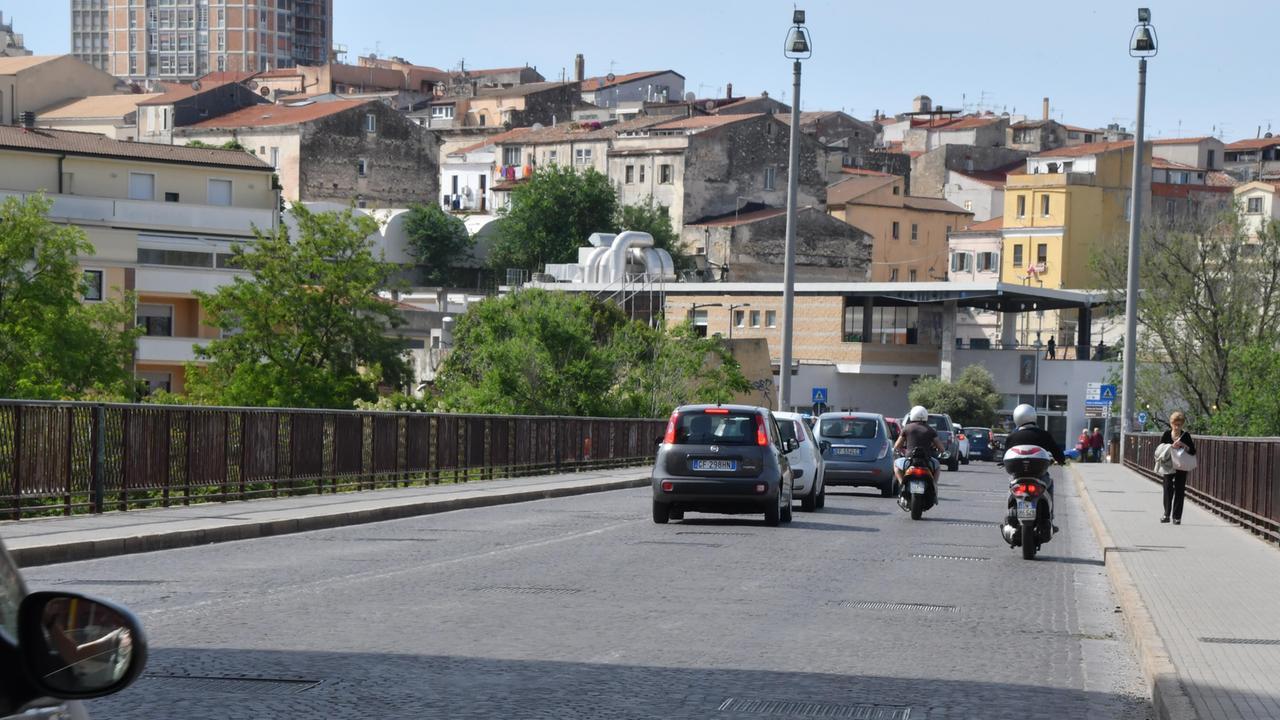 Manutenzioni al ponte di Rosello, il Comune approva il progetto esecutivo