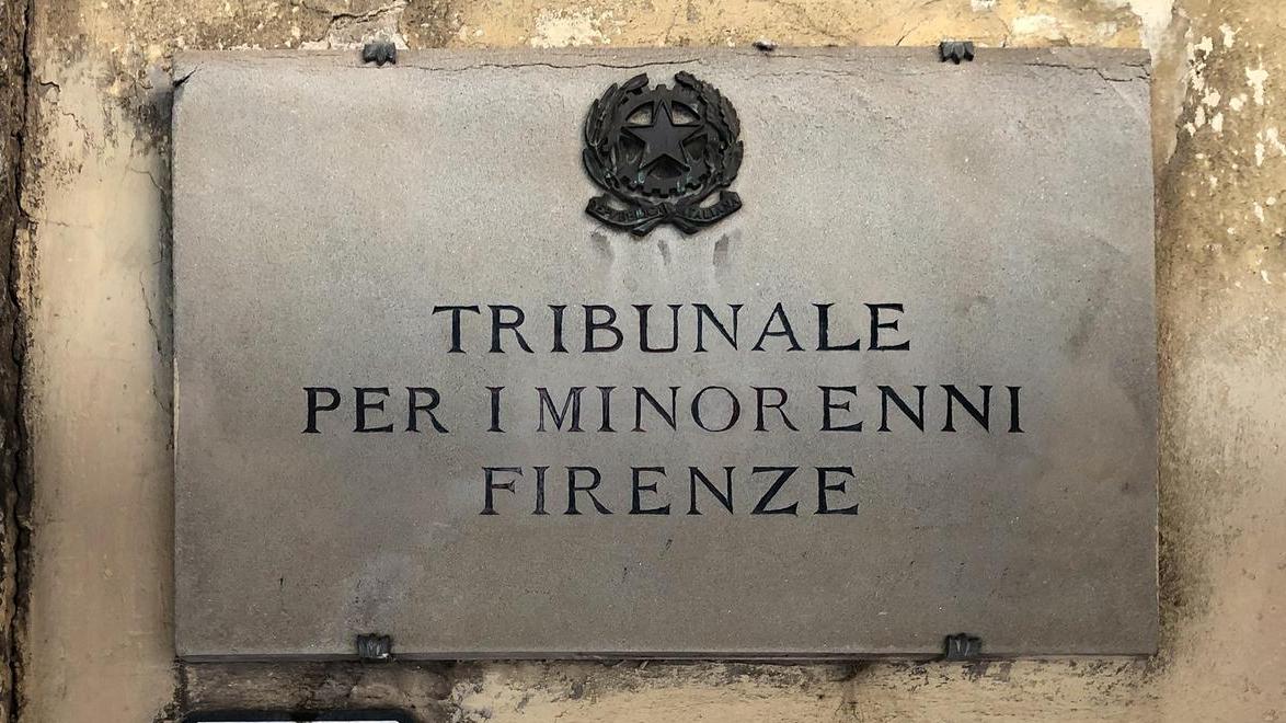 Firenze, il Tribunale dei minori