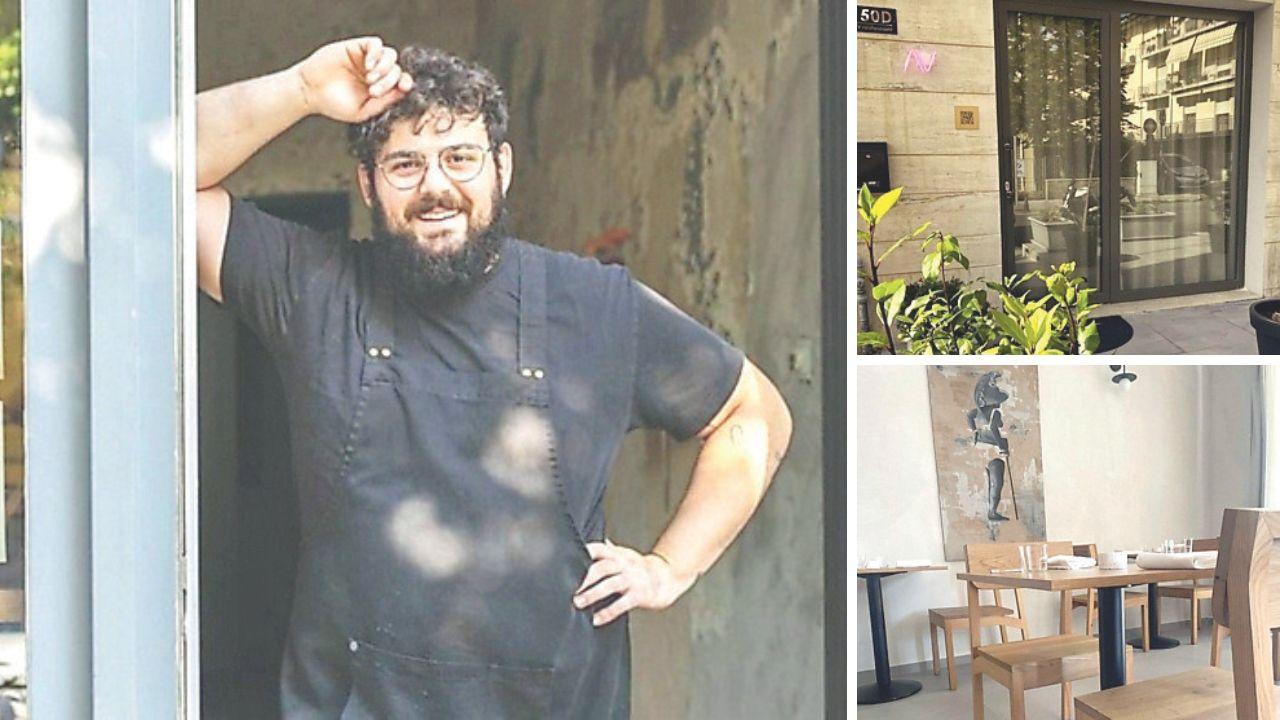 Pontedera, Av restaurant sbarca in via Diaz: «Puntiamo alla stella»