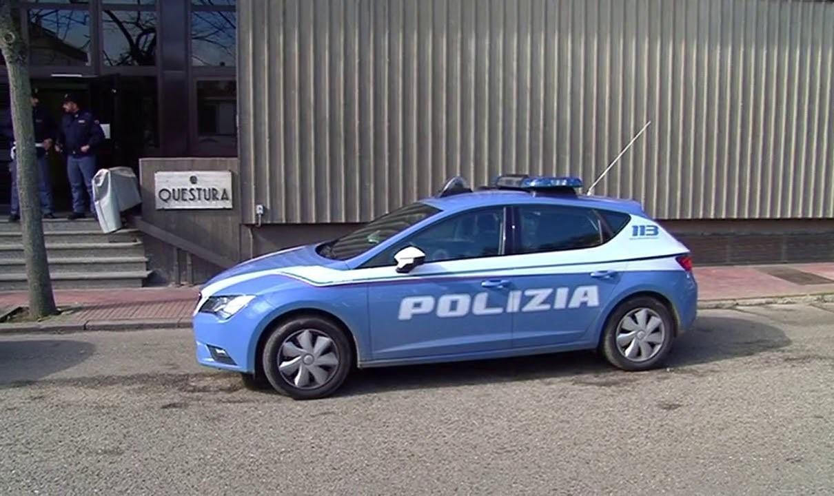 Sparisce da Cagliari durante un ricovero, lo trova la polizia a Macomer