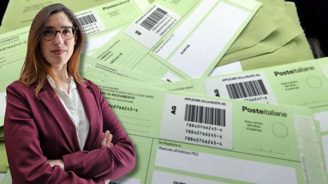 Ecco quando il cittadino può impugnare la cartella esattoriale