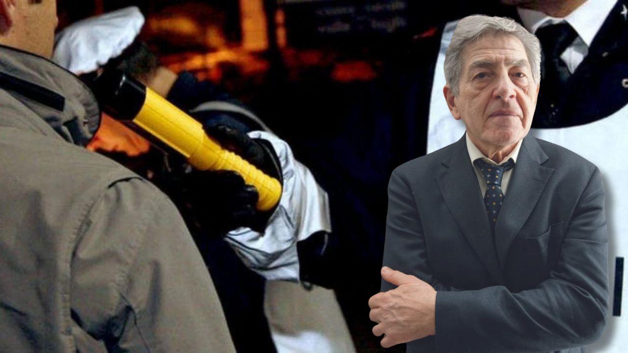 Patente, la sospensione disposta dal prefetto ha natura cautelare