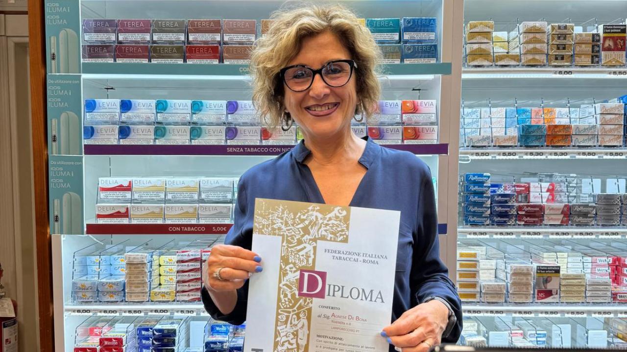 
	Agnese De Bona

