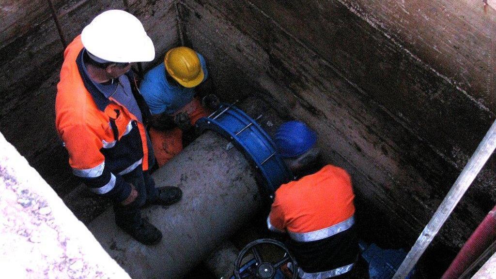 Nuovi disagi idrici a Nuoro: ecco quando e le zone