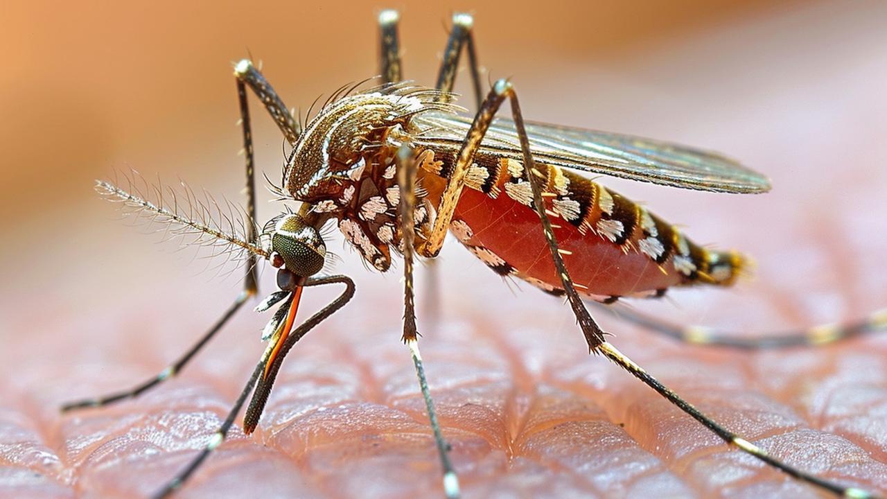 Febbre del Nilo nell’Oristanese, ecco chi è la vittima