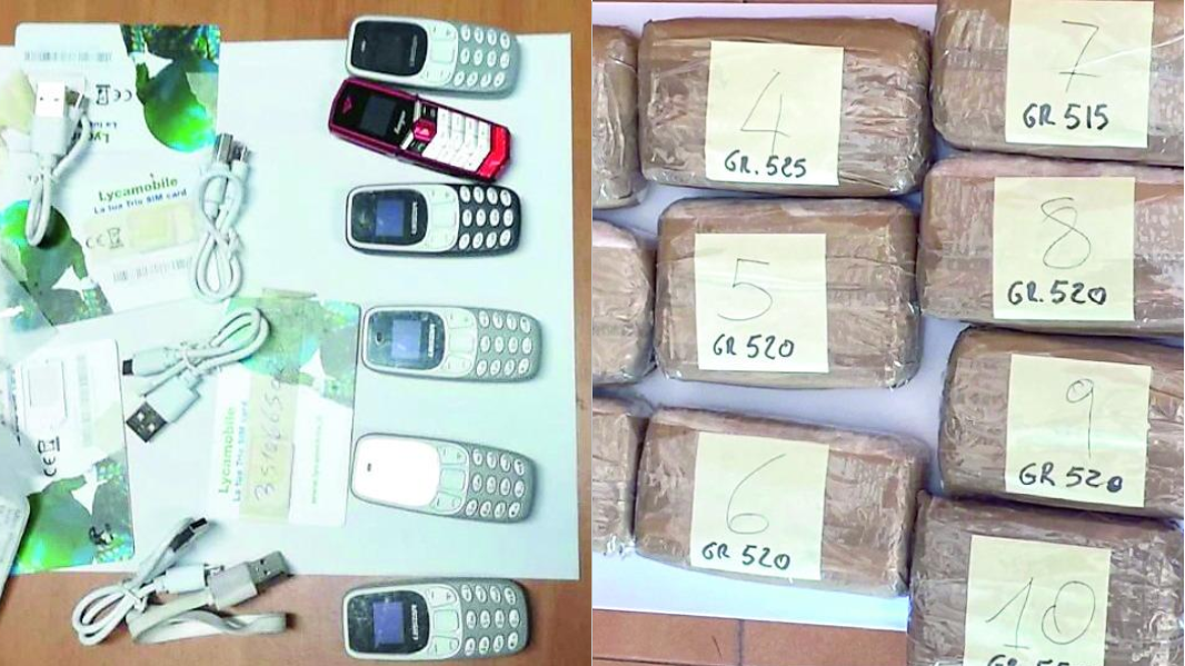 Narcotraffico, il terrore dei corrieri della droga: «Se non consegno mi bruciano la casa»
