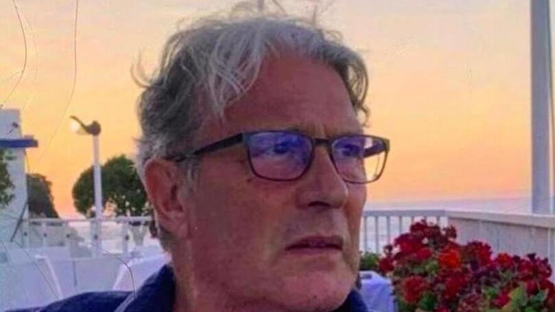 Claudio Cecchi aveva da poco compiuto 70 anni