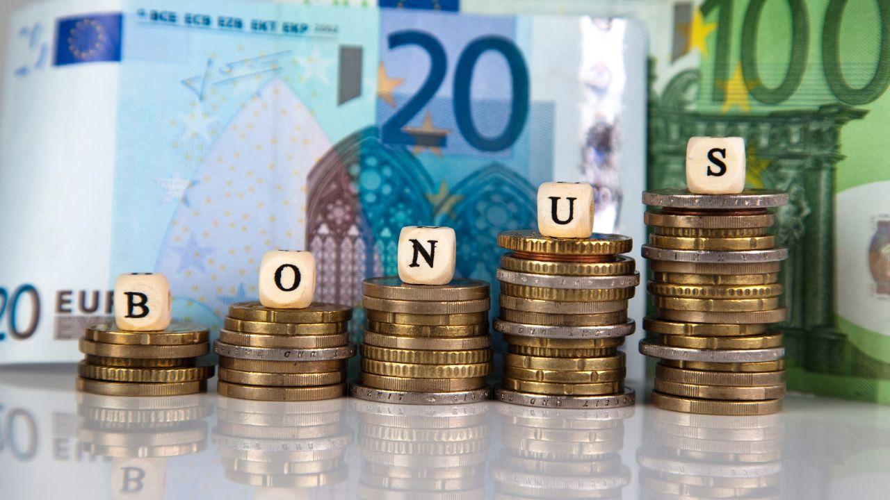 
	La guida sui bonus del 2025 (foto di repertorio)

