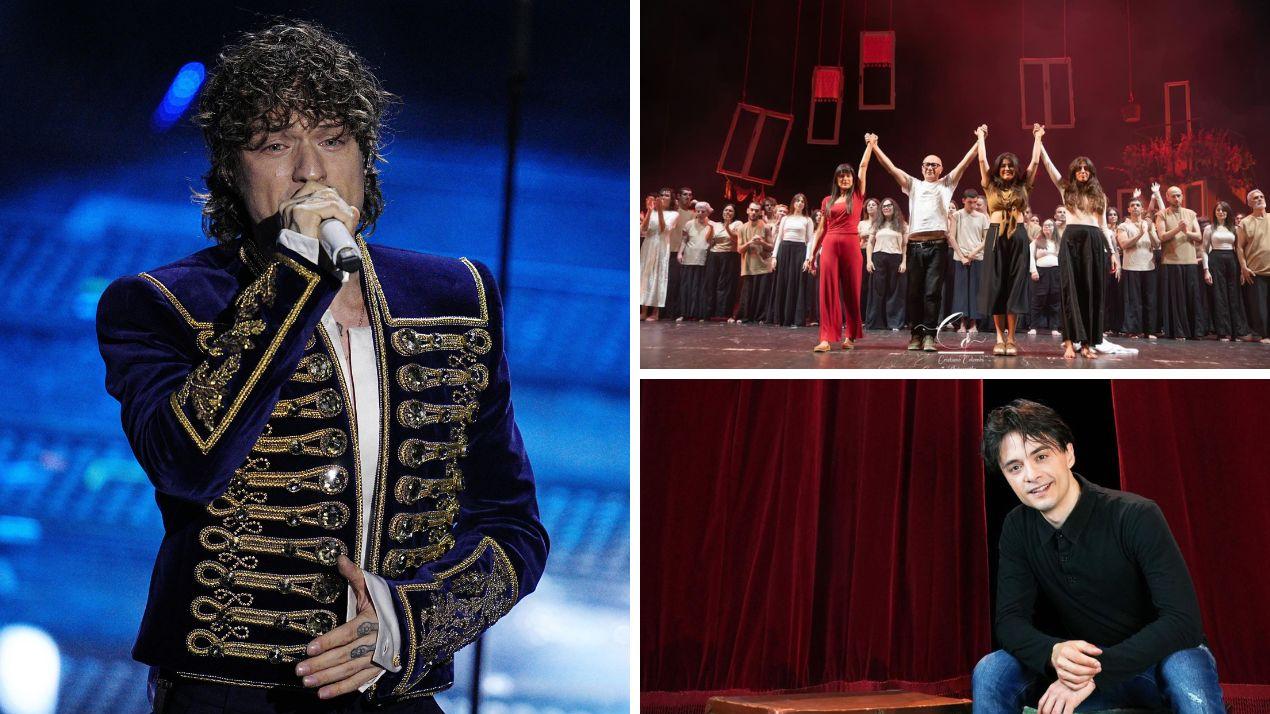 Livorno, 10 anni del Parco Levante con Irama, Canini e tanti eventi