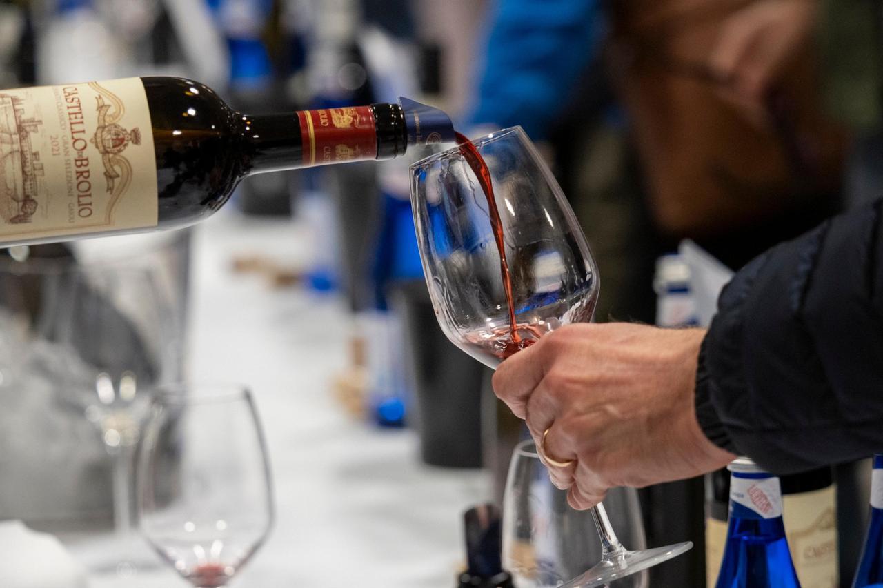 MareDiVino e DiGusto: a Livorno la maxi fiera delle eccellenze al Modigliani Forum