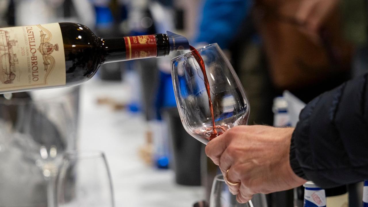 MareDiVino e DiGusto: a Livorno la maxi fiera delle eccellenze al Modigliani Forum