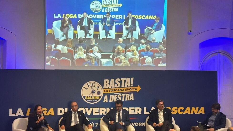 Matteo Salvini sulle contestazioni a Livorno: «Sono teppisti protetti, ma tornerò presto»