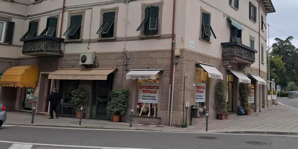 
	L'attivit&agrave;&nbsp;


