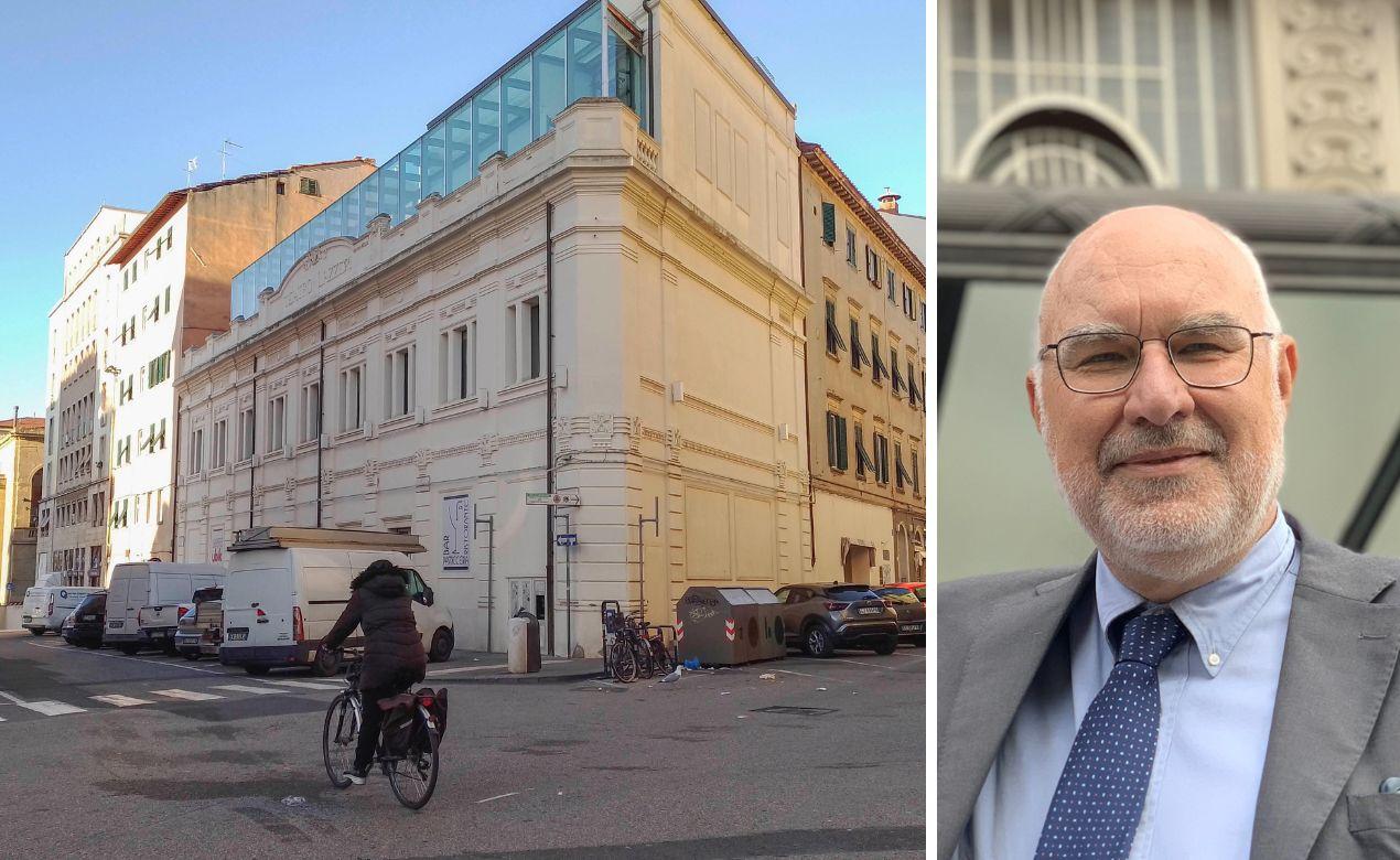 Livorno, il prof Emanuele Rossi riconfermato presidente del Mascagni