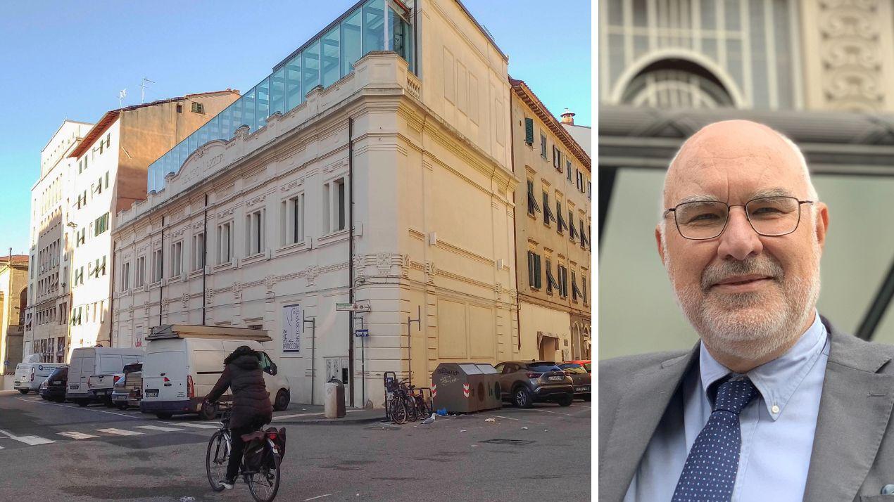 Livorno, il prof Emanuele Rossi riconfermato presidente del Mascagni