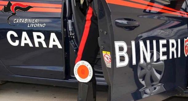 Coltano, finta carabiniera truffa una coppia di anziani: donna di 41 anni in manette