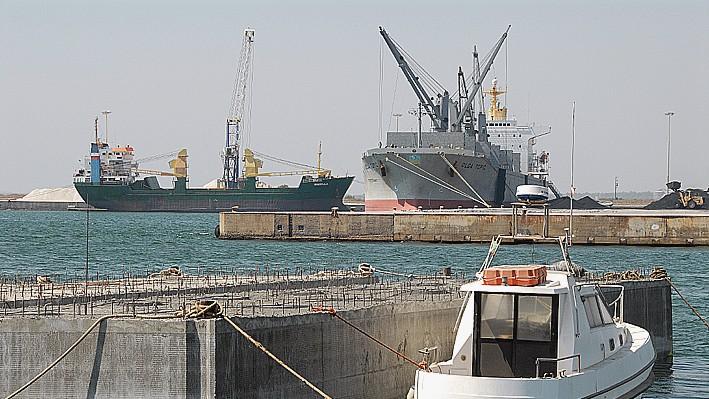 Rigassificatore, Snam verso l’acquisizione del deposito costiero a Oristano