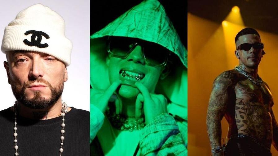 Pherro, il producer di platino, tra i protagonisti: «La fame di musica nasce in provincia»