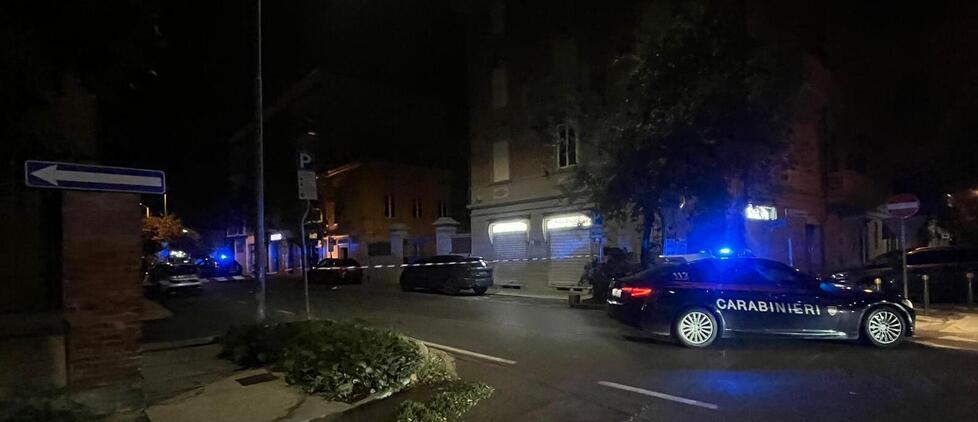 Omicidio di viale Muratori, l’omicida: «L’ho disarmato, poi ho avuto un blackout»