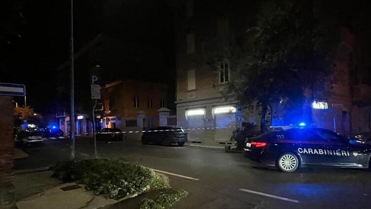 Omicidio di viale Muratori, l’omicida: «L’ho disarmato, poi ho avuto un blackout»