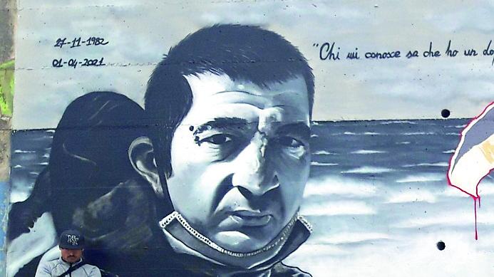 Omicidio Sedda, il super testimone conferma le accuse