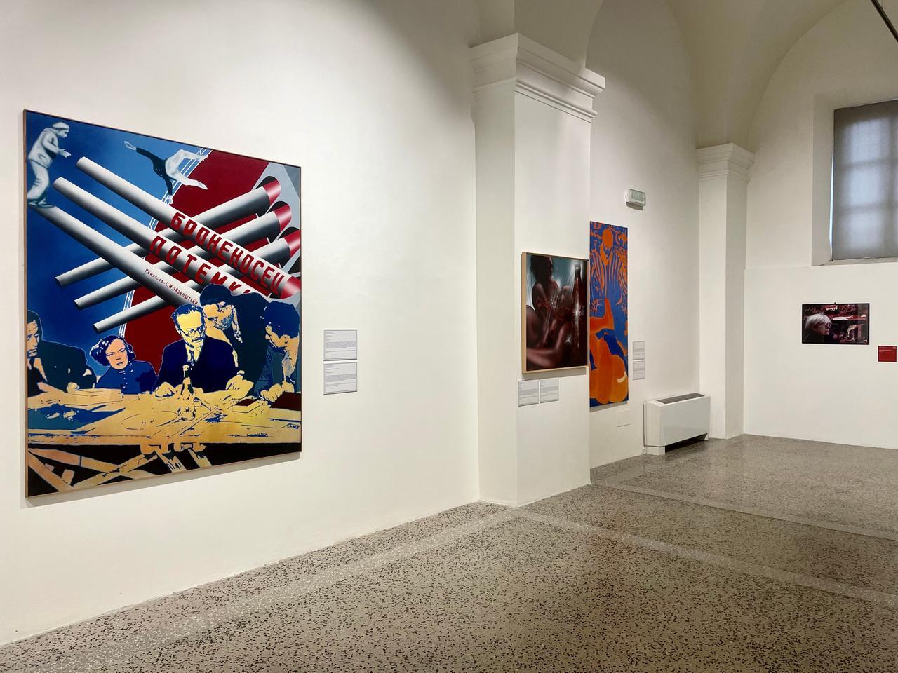 A Livorno l’aperitivo è al museo