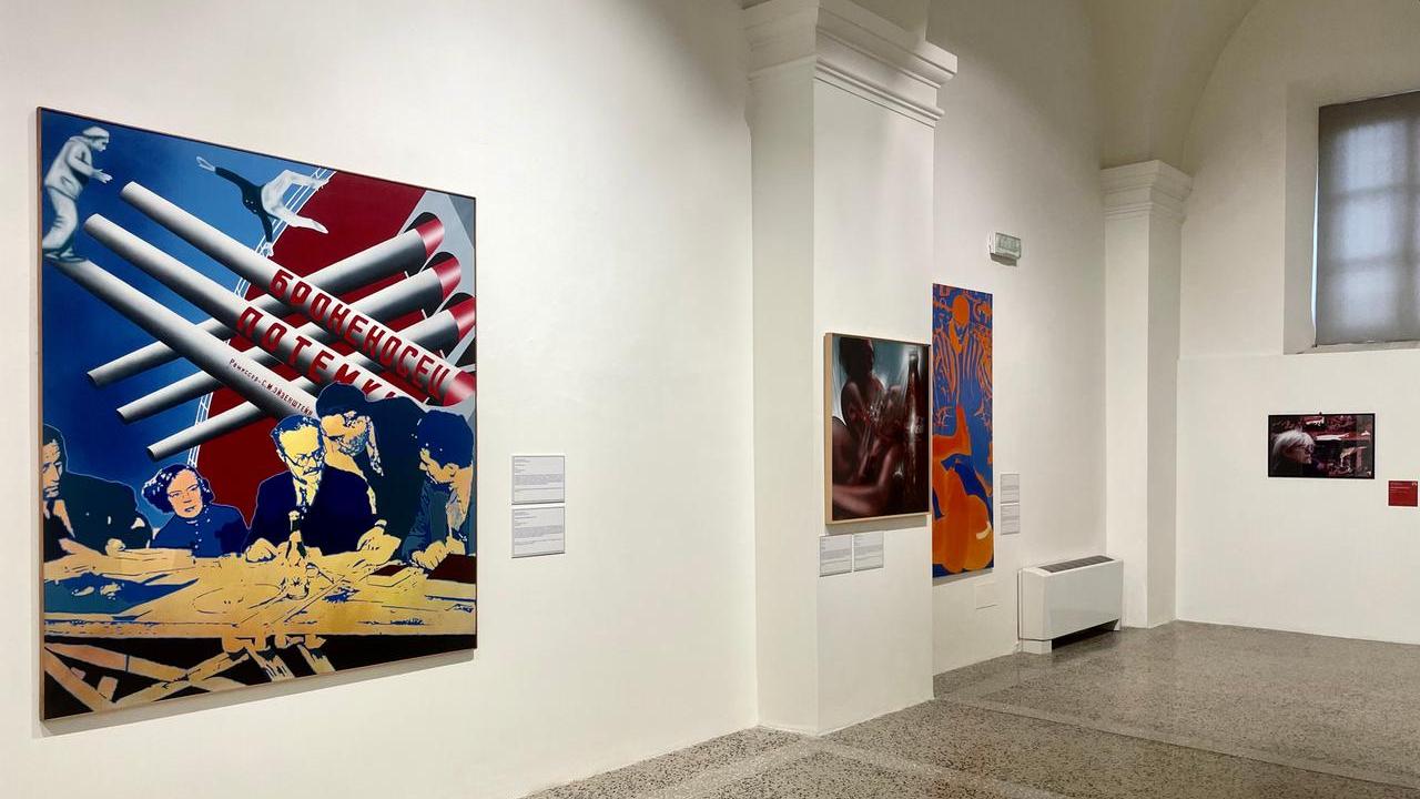 A Livorno l’aperitivo è al museo