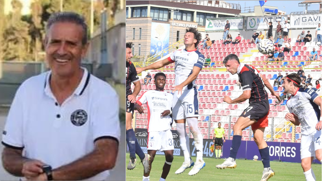 La crisi della Torres, Roberto Ennas: «Confusione generale, è una squadra senza identità»