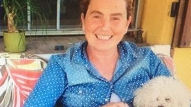 La morte improvvisa della volontaria Maria Cristina Contini: «Ora aiutateci a trovare casa ai suoi cani»