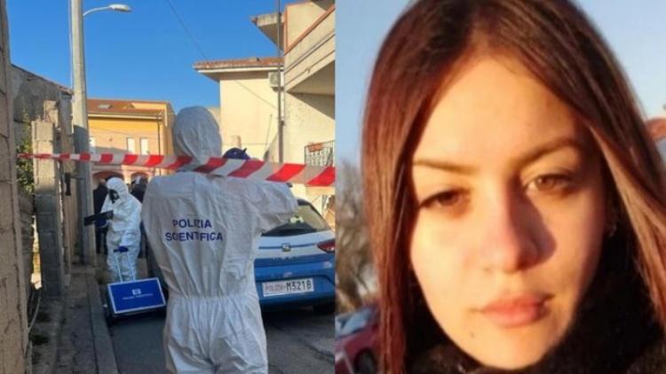 Uccise la figlia Chiara di tredici anni, si valuta la pericolosità sociale