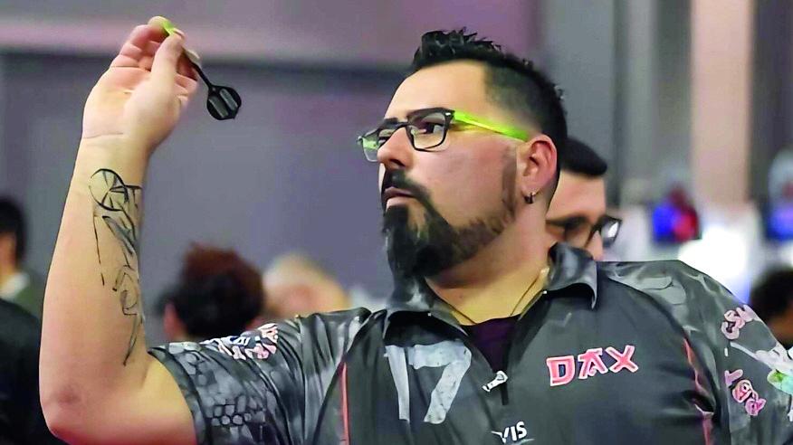 Davide Malavasi aveva 43 anni