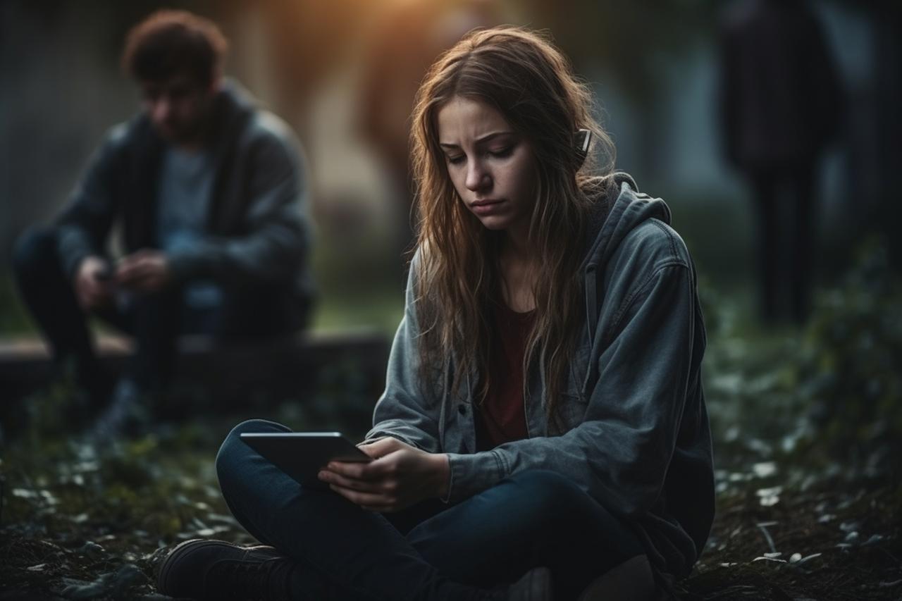 Studenti universitari, a Sassari uno su due è depresso o ha l’ansia: tutti i dati