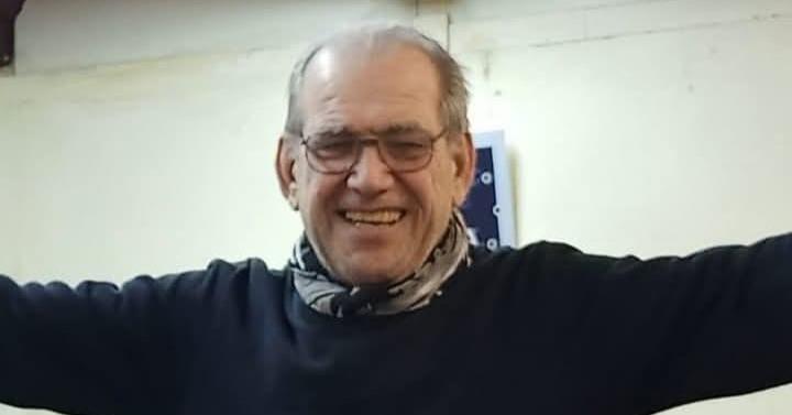 L’addio commosso a Claudio Garagnani «Volontario infaticabile, una vita a servizio degli ammalati»