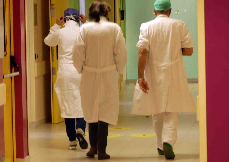 Cerca visita metabolica per il figlio a Modena. «Appuntamento a maggio 2027»