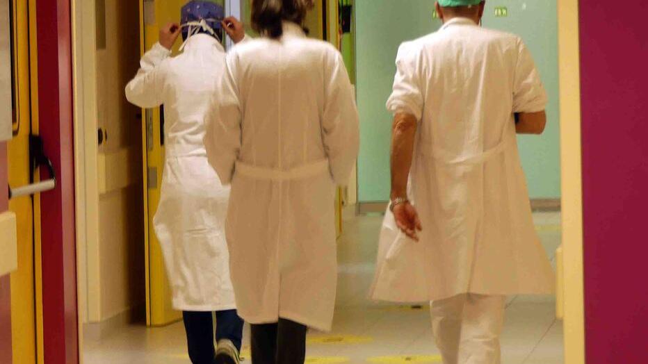 Cerca visita metabolica per il figlio a Modena. «Appuntamento a maggio 2027»