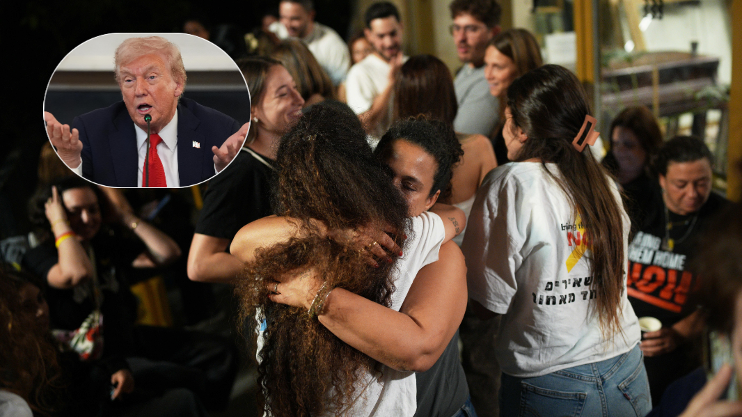 Gaza, Donald Trump: «Accordo su prima fase piano di pace. Ostaggi presto liberi, Israele ritirerà le truppe»