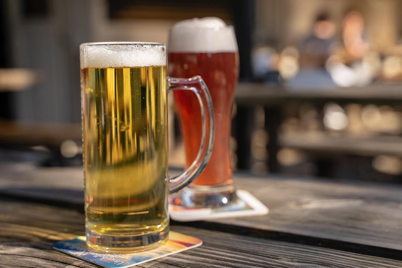 Castelnovo Monti, torna “Bionde d’Ottobre”: un mese di birra, musica e feste fino ad Halloween