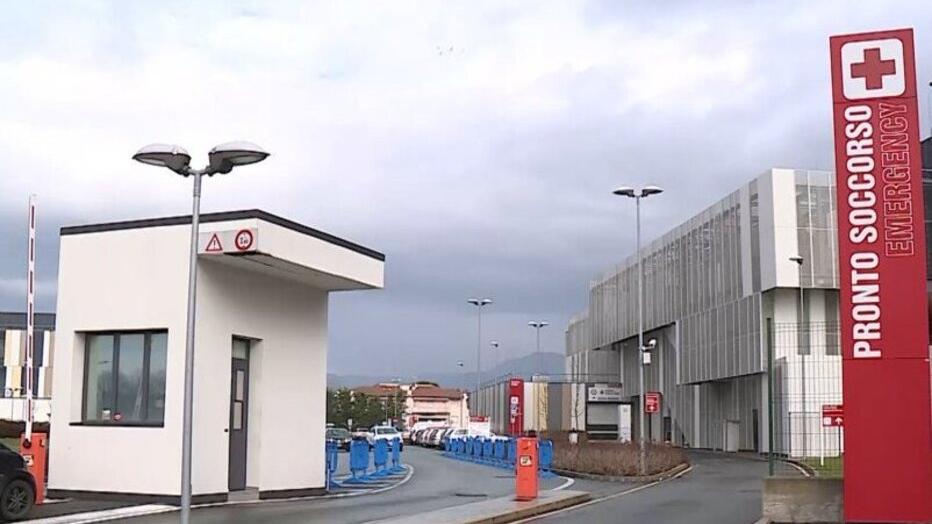 Lucca, morta in ospedale a dieci giorni dal ricovero: nove medici indagati<br type="_moz" />