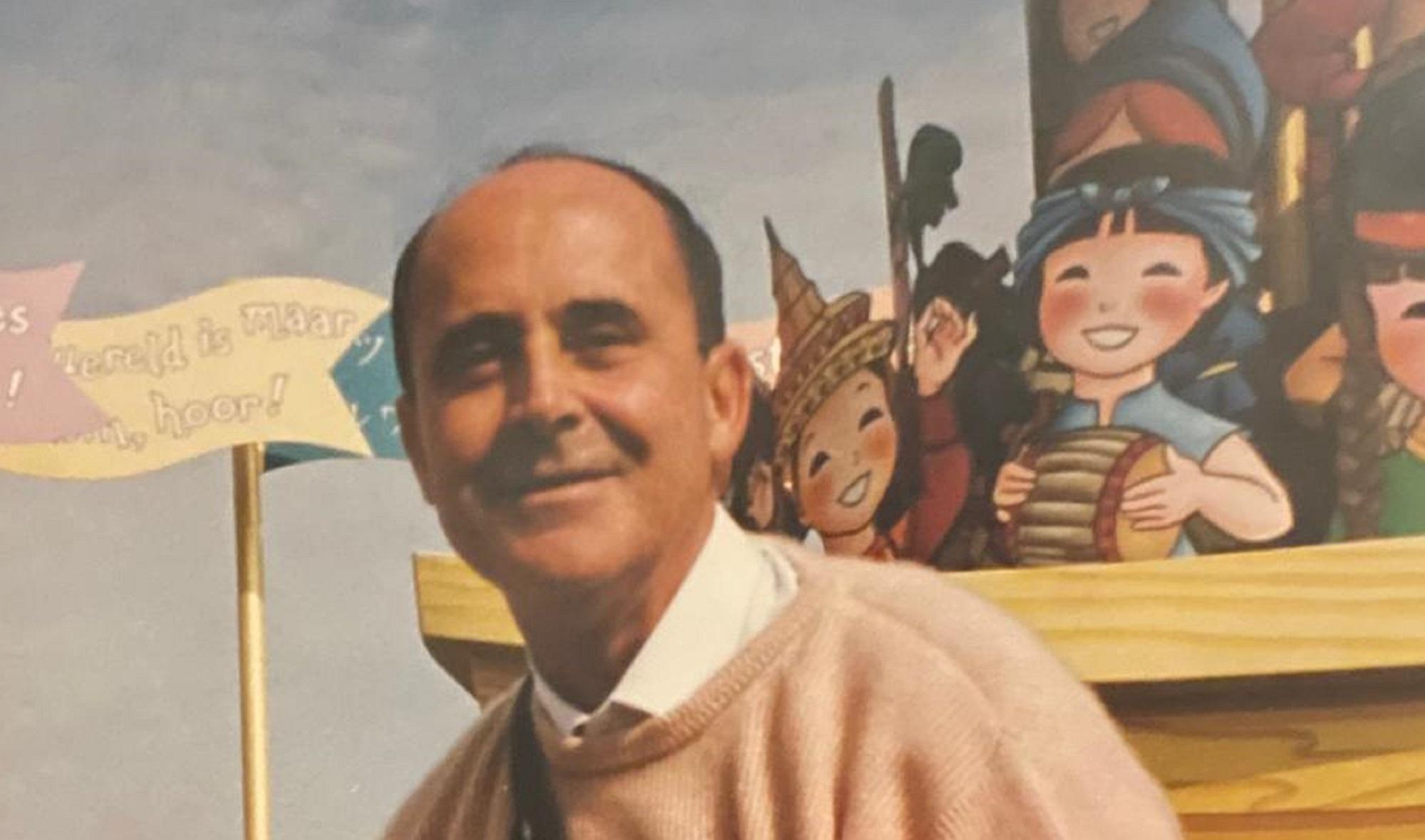 Renzo Annoni, morto a 93 anni