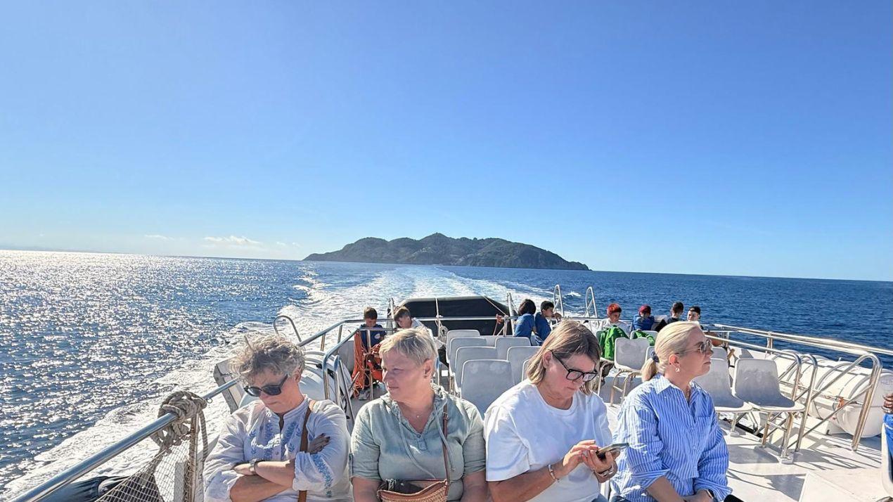 Dalla Norvegia a Livorno, la scuola per adulti ponte con l’Europa